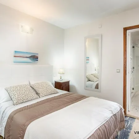 Voramar Baix In Alcudia (Mallorca)