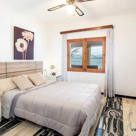 Voramar Baix In Apartment *