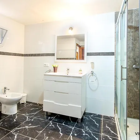 Voramar Baix In Apartment