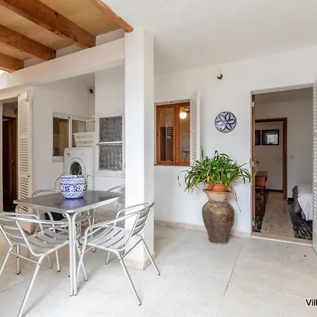 Voramar Baix In Apartment *
