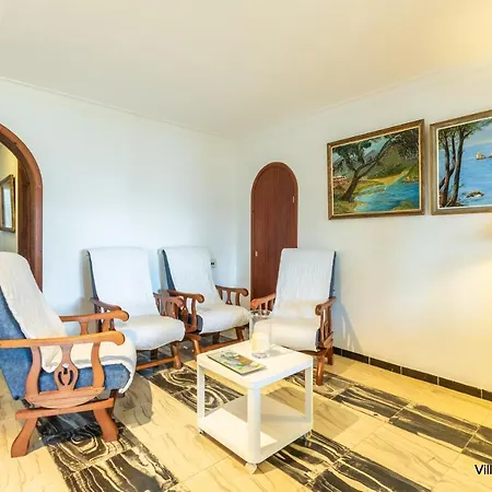 Voramar Baix In Apartment Alcudia (Mallorca)