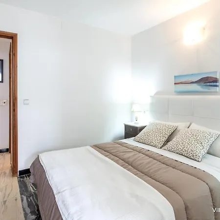 Apartment Voramar Baix In Alcudia (Mallorca)