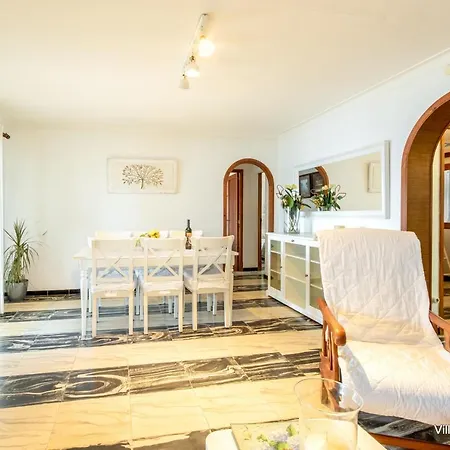 Voramar Baix In Apartment