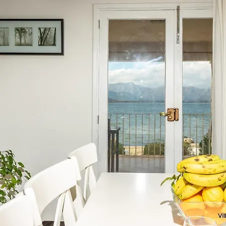 Apartment Voramar Baix In