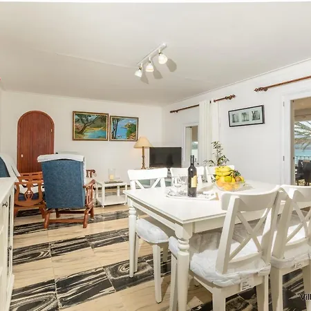 Apartment Voramar Baix In