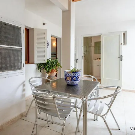 Apartment Voramar Baix In *