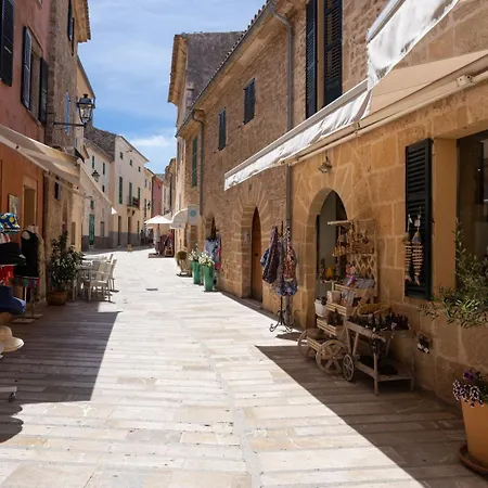 شقة Voramar Baix In