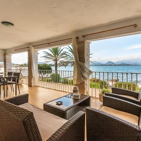 Voramar Baix In شقة *