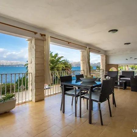 Voramar Baix In